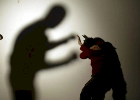 TIA PROCURA A POLÍCIA CIVIL EM BATAGUASSU, PARA DENUNCIAR MAUS TRATOS CONTRA SOBRINHOS QUE MORAM EM RONDÔNIA
