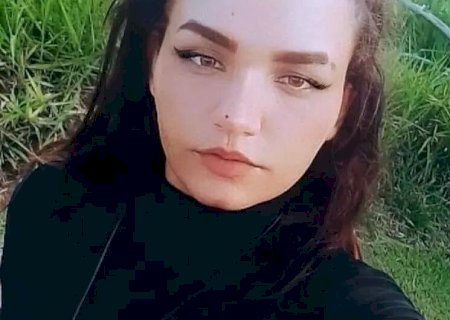 JOVEM DESAPARECE APÓS VIAJAR 70 KM PARA PARTICIPAR DE FESTA