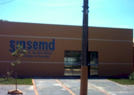 SINDICATO DOS SERVIDORES PODE SER EXTINTO EM DOURADOS