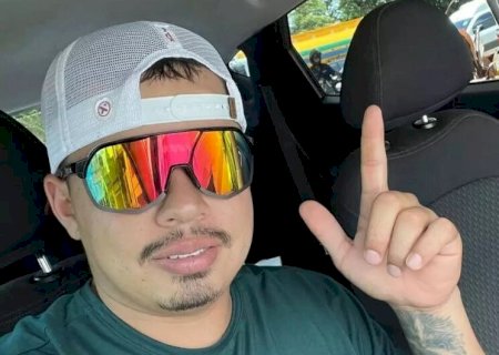 PILOTO É EXECUTADO EM MS E PISTOLEIRO CONTRATADO PARA CRIME É PRESO AO TENTAR FUGIR
