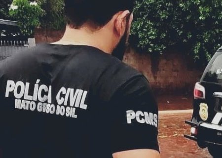 POLÍCIA CIVIL DESARTICULA ESQUEMA DE FURTOS EM CAMINHÕES E PRENDE TRÊS PESSOAS