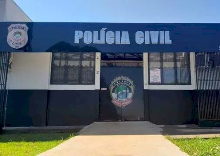 EX-POLICIAL MILITAR É PRESO COM DUAS ARMAS E MUNIÇÕES NA MS-162