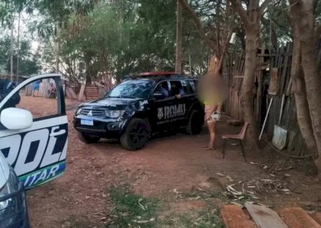 IRMÃOS SÃO INTERNADOS APÓS SEREM DOPADAS POR DESCONHECIDO COM ‘SUCO BATIZADO’