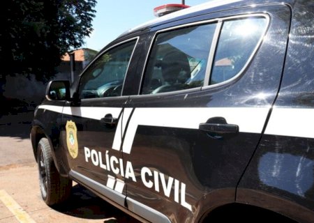 POLÍCIA ALERTA SOBRE OS PERIGOS DO 'JOGO DO TIGRINHO' E OUTROS JOGOS DE AZAR EM MS