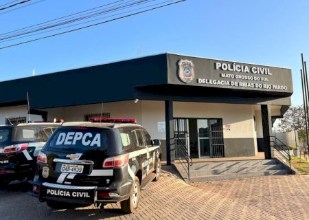 JOVEM É PRESO COM MATERIAL PORNOGRÁFICO ENVOLVENDO CRIANÇAS E ADOLESCENTES