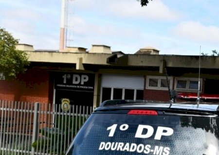 TENTANDO ENTREGAR CHAVES FALSAS, GOLPISTAS DÃO 'DE CARA' COM DELEGADOS EM DOURADOS
