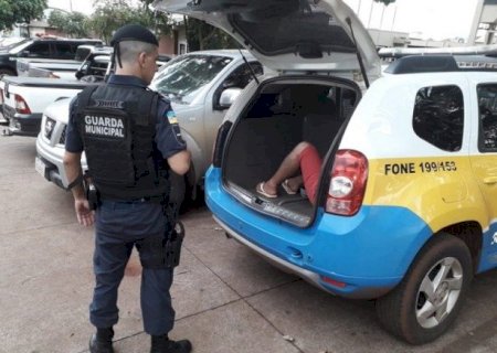 QUEM FOR FLAGRADO COM DROGAS EM LOCAL PÚBLICO PODERÁ PAGAR MULTA DE R$ 976