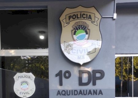 CASAL SUSPEITO DE AMEAÇAR ESFAQUEAR ADOLESCENTE PARA ROUBAR CELULAR É INDICIADO