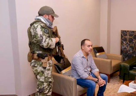 ADVOGADOS SÃO DENUNCIADOS POR LAVAGEM DE DINHEIRO DO TRÁFICO