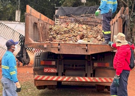 APÓS PRISÃO DE PROTETORAS ACUSADAS DE MAUS-TRATOS, ESPAÇO COM MAIS DE 200 ANIMAIS É LIMPO