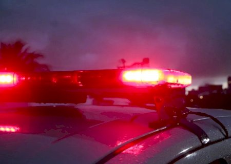 MORTES POR INTERVENÇÃO POLICIAL CRESCE 160% EM MS