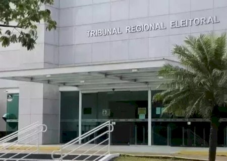 FUNCIONÁRIO TERCEIRIZADO DO TRE-MS É PRESO APÓS FURTAR MAIS DE 60 COMPUTADORES DA UNIDADE