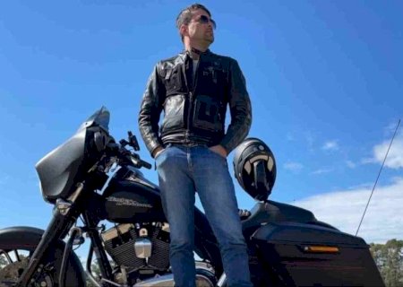 MOTOCICLISTA MORTO AO 'RAMPAR' EM QUEBRA-MOLAS ERA VOLUNTÁRIO