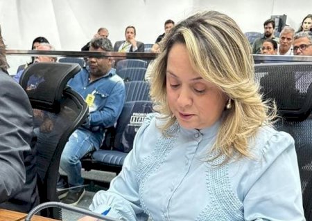 LIA NOGUEIRA PEDE AGILIDADE NA EMISSÃO DE IDENTIDADES EM APARECIDA DO TABOADO
