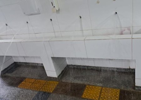 AUTOR DE SÉRIE DE FURTOS EM ESCOLAS PÚBLICAS E COMÉRCIOS É IDENTIFICADO