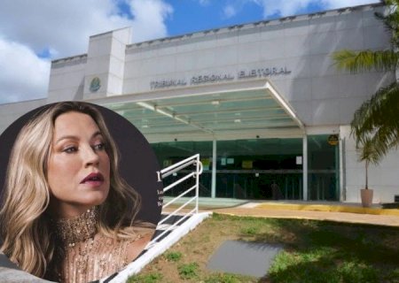 HOMEM LEVA MULTA DE R$ 10 MIL AO USAR VOZ DE ATRIZ CONTRA PRÉ-CANDIDATO NA CAPITAL