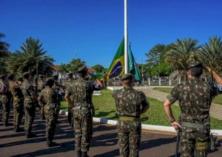 COM SALÁRIO ATÉ R$ 8 MIL, EXÉRCITO INICIA CONTRATAÇÃO DE TEMPORÁRIOS