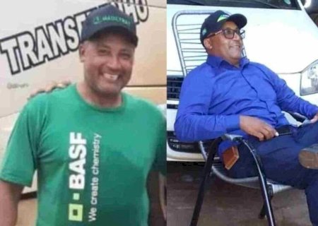 POLÍCIA ENCONTRA CELULAR DE OPERADOR DE MÁQUINAS DESAPARECIDO HÁ 20 DIAS