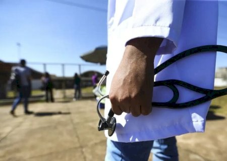 INSCRIÇÕES PARA PROGRAMA MAIS MÉDICOS VÃO ATÉ SÁBADO