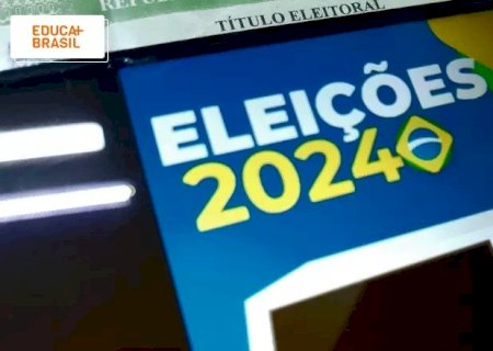 ELEIÇÕES MUNICIPAIS NÃO TÊM VOTO EM TRÂNSITO