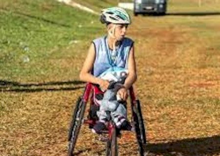 DOURADOS BUSCA TÍTULOS DE PARALIMPÍADAS ESCOLARES