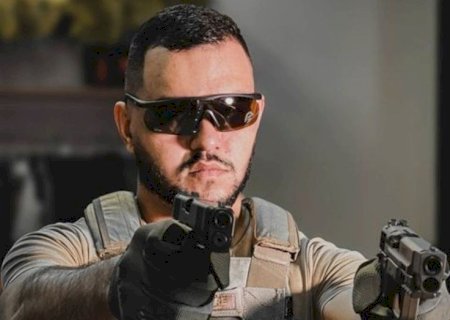 JUSTIÇA CONCEDE LIBERDADE A FUNCIONÁRIO DE LOJA QUE FURTOU ARMA E MUNIÇÕES