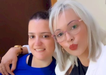 EM DOURADOS, KELLY CISNEROS LUTA POR MELHORIAS NO ATENDIMENTO A PESSOAS COM AUTISMO