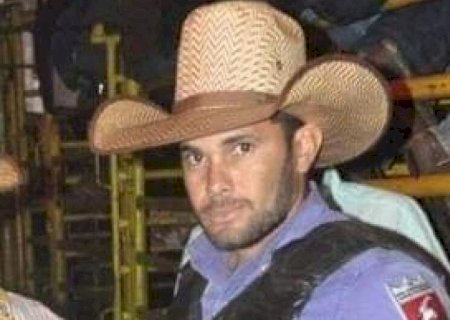 PEÃO MORRE PISOTEADO POR TOURO DURANTE RODEIO EM FÁTIMA DO SUL