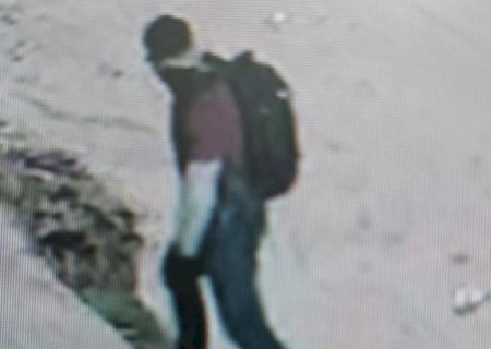 HOMEM É PRESO APÓS FURTAR MALOTES COM R$ 40 MIL EM DINHEIRO DE MERCADO