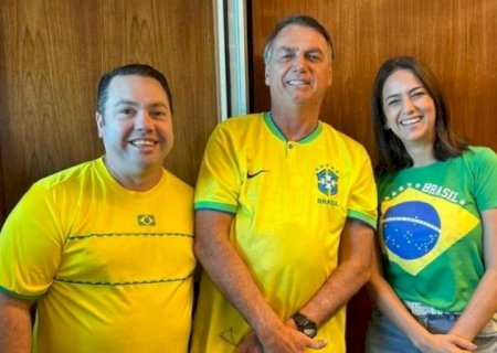 PL MARCA CONVENÇÃO PARA HOMOLOGAR GIANNI NO DIA 2 DE AGOSTO