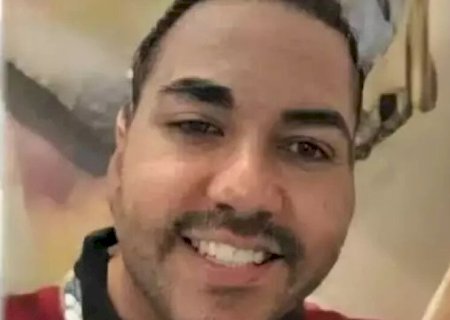 AGÊNCIA ANTIDROGAS FAZ BUSCAS POR TRAFICANTE BRASILEIRO NA FRONTEIRA