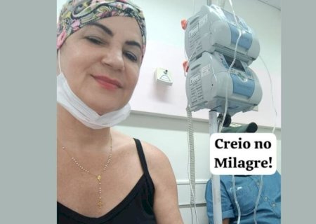 ALMOÇO BENEFICENTE EM PROL DO TRATAMENTO DE SAÚDE DE MARLENE CORRÊA SERÁ DOMINGO NA SELETA