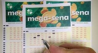 CONFIRA AS DEZENAS SORTEADAS DO CONCURSO 2.745 DA MEGA-SENA