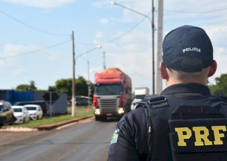 POLÍCIA RECEBE DENÚNCIA DE POSSÍVEL SEQUESTRO E LOCALIZA MENOR NA BR-262