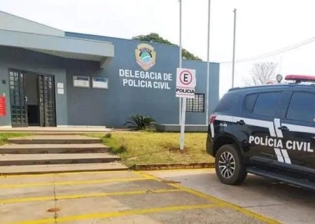 MULHER É ARRASTADA PARA FUNDO DE CASA E ESTUPRADA POR SOBRINHO