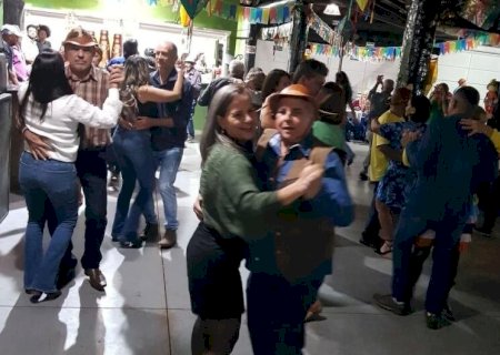 CTN REALIZA 6ª EDIÇÃO DO ARRAIÁ NO PRÓXIMO SÁBADO EM DOURADOS