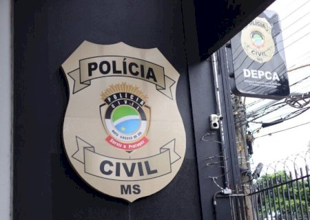 ADOLESCENTE QUE FUGIU DE CASA É ENCONTRADA E JOVEM É PRESO POR ESTUPRO DE VULNERÁVEL