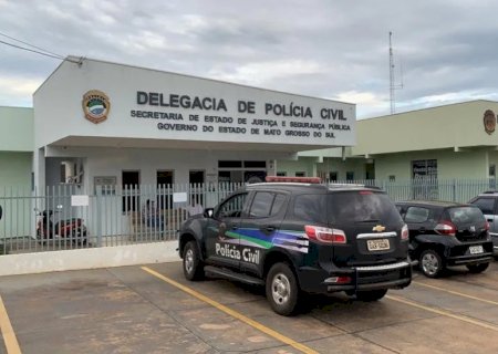MÃE NÃO DEIXA FILHA PLANTAR MACONHA E É AGREDIDA PELA JOVEM