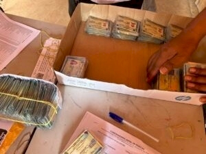 IDENTIDADE PARA INDÍGENAS: TRABALHO DO INSTITUTO DE IDENTIFICAÇÃO E DE PERITOS PAPILOSCOPISTAS GARANTE MAIS INCLUSÃO NO MS
