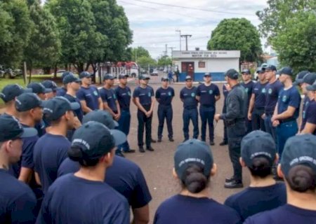 SAI CRONOGRAMA PARA CONTRATAR 540 MILITARES DA PM E BOMBEIROS