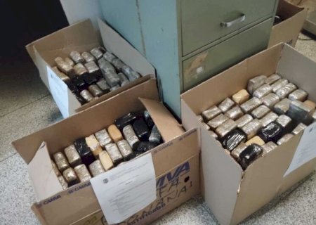 DENÚNCIA DE MAUS-TRATOS A ANIMAIS LEVA PM A ENCONTRAR 'ARMAZÉM DA MACONHA'