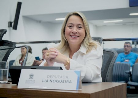RENOVAÇÃO DA FROTA DA PM NO INTERIOR É SOLICITADA POR LIA NOGUEIRA