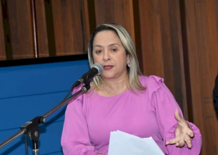 REABERTURA DE INSCRIÇÕES NO PROGRAMA “MAIS SOCIAL” É SOLICITADA POR LIA NOGUEIRA