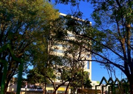 APÓS FRIO RECORDE, DOURADOS PERMANECE EM ALERTA DE DECLÍNIO DE TEMPERATURA E BAIXA UMIDADE DO AR