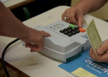 JUSTIÇA ELEITORAL ENCERRA NOMEAÇÃO DE MESÁRIOS PARA ELEIÇÃO MUNICIPAL