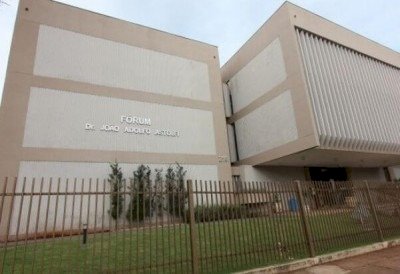 DETETIVE QUE MANDOU MATAR ESPOSA HÁ 3 ANOS VAI A JÚRI POPULAR EM DOURADOS