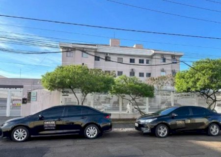 SERVIDORES PÚBLICOS SÃO ALVOS DE OPERAÇÃO EM MS POR ESQUEMA DE FRAUDE EM LICITAÇÃO