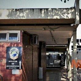 NA CONDICIONAL, HOMEM É FLAGRADO DIRIGINDO EMBRIAGADO NA VILA POPULAR