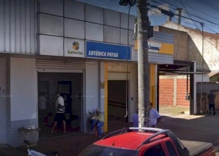 MORADOR DE PONTA PORÃ FATURA R$ 401 MIL NA LOTOFÁCIL