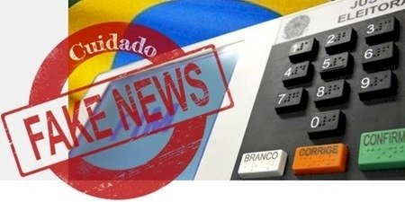EM DOURADOS JUSTIÇA ELEITORAL DETERMINA RETIRADA DE FAKE NEWS EM GRUPO DE WHATSAPP